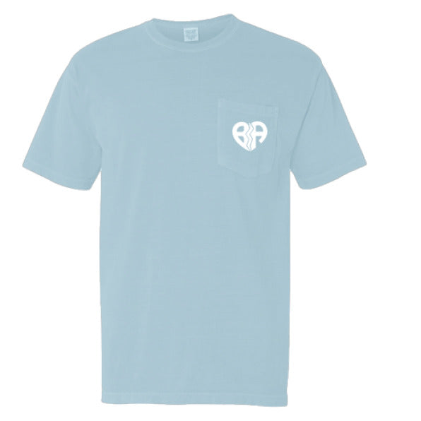 CHAMBRAY - FRONT