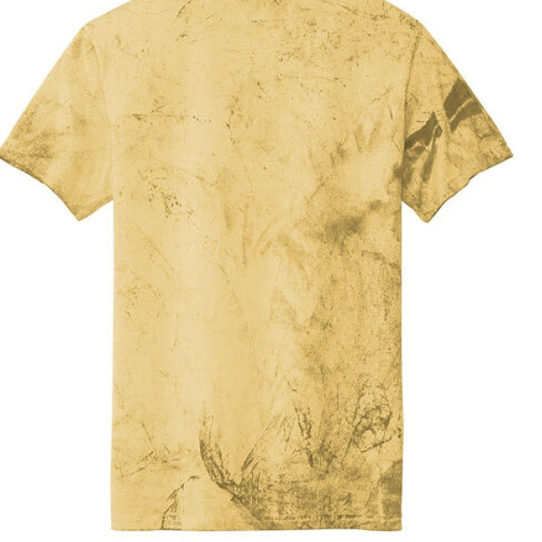 Citrine - BACK