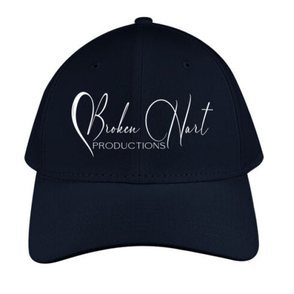 Deep Navy - FRONT