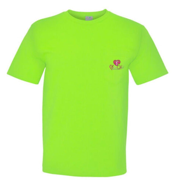 LIME - FRONT