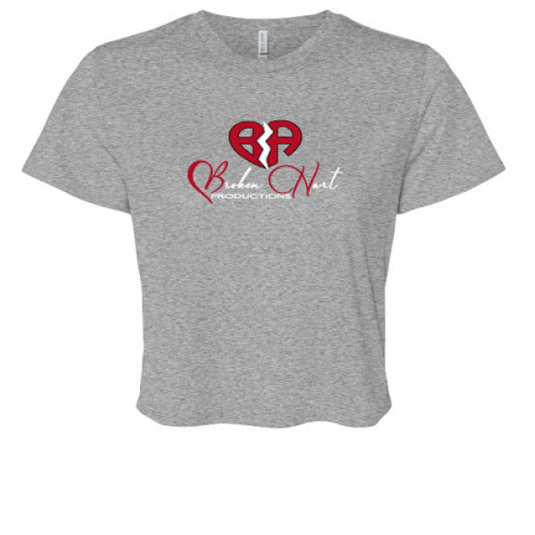 Athletic Heather - FRONT