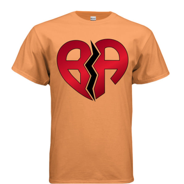 TANGERINE - FRONT