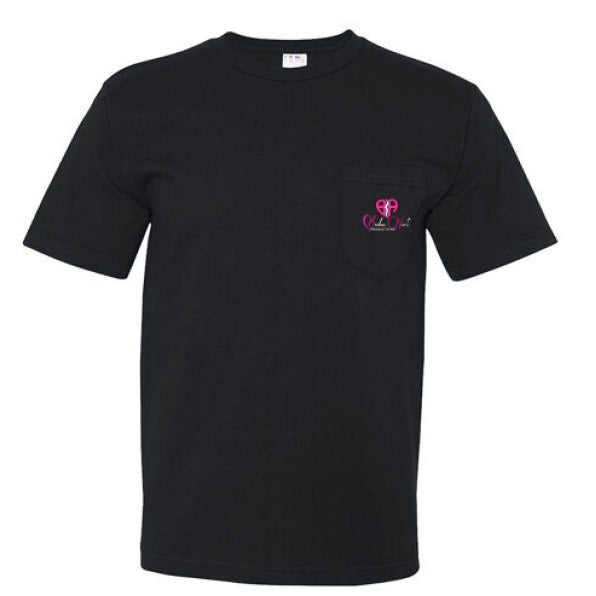 BLACK - FRONT