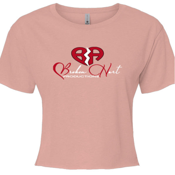 DESERT PINK - FRONT