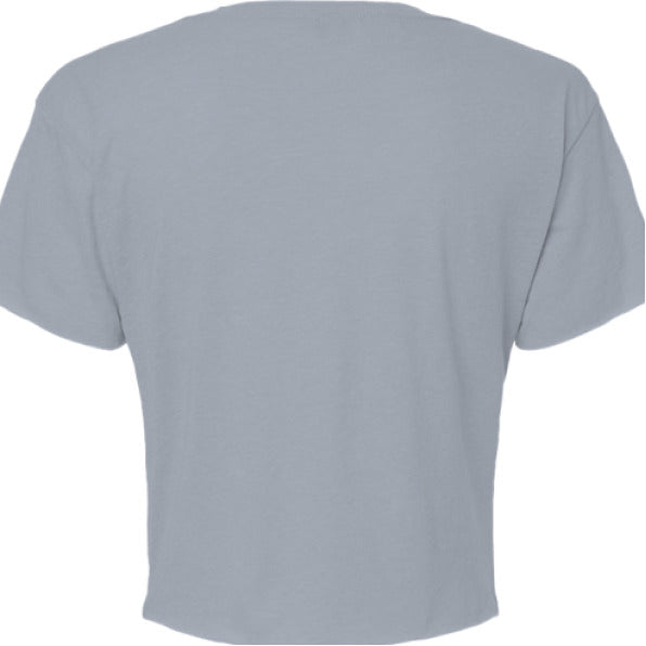STONEWASH DENIM - BACK