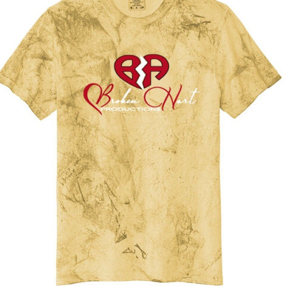 Citrine - FRONT