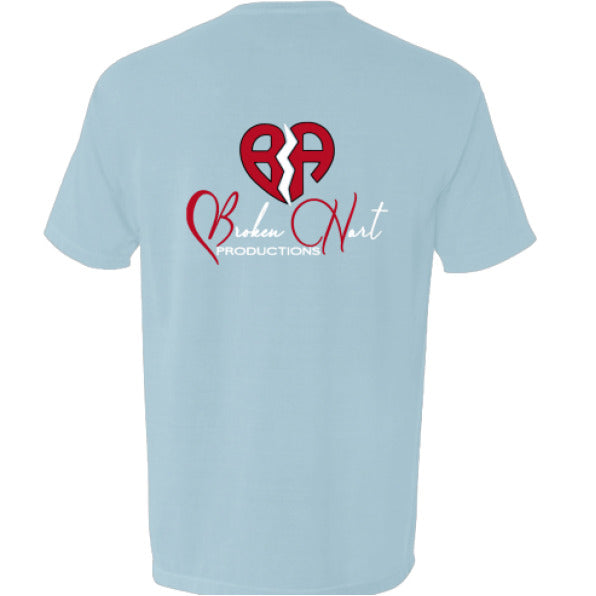 CHAMBRAY - BACK