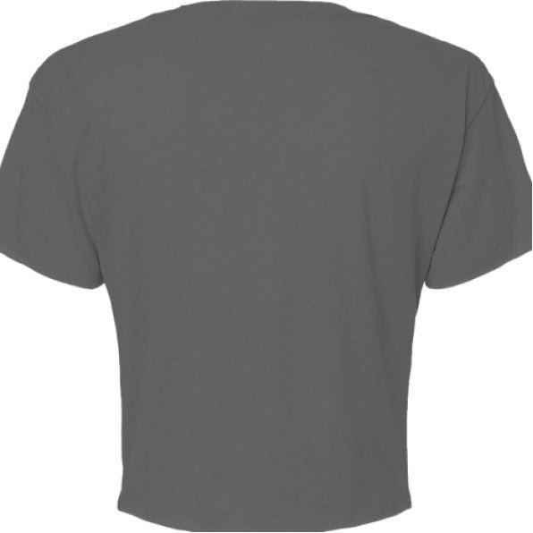 CHARCOAL - BACK