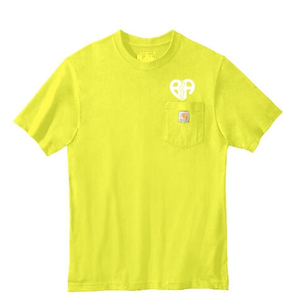 Brite Lime - FRONT