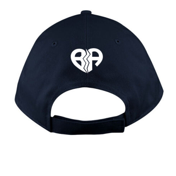 Deep Navy - BACK