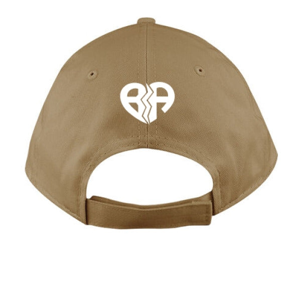 Khaki - BACK