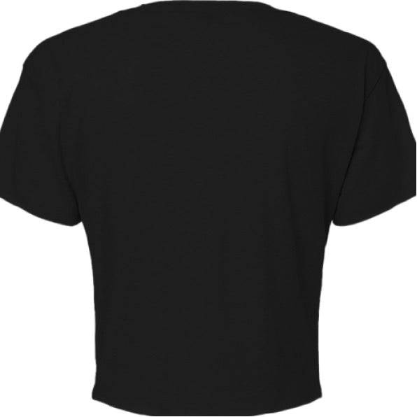 BLACK - BACK