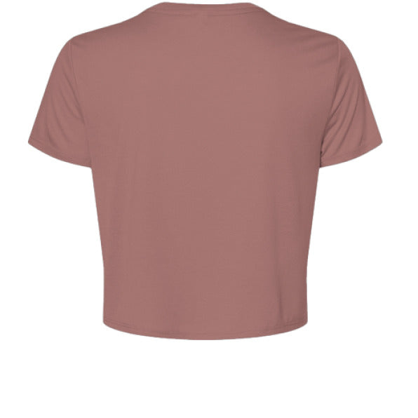 MAUVE - BACK