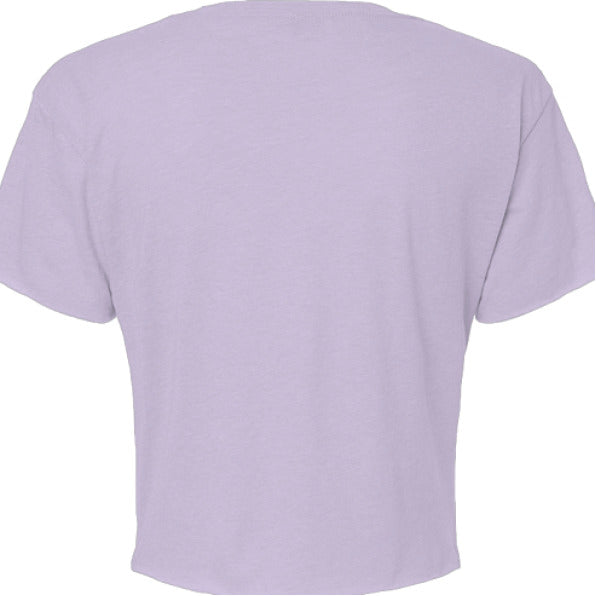 Lavender - BACK