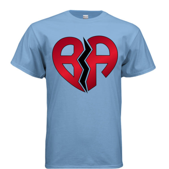 CAROLINA BLUE - FRONT