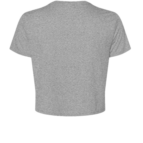 Athletic Heather - BACK