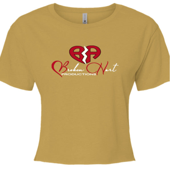 ANTIQUE GOLD - FRONT