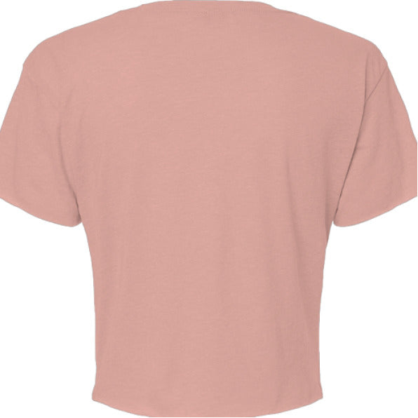 DESERT PINK - BACK