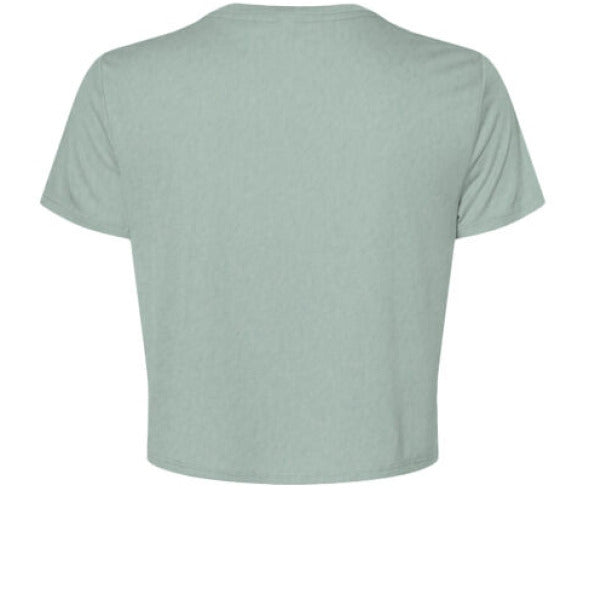 Dusty Blue - BACK