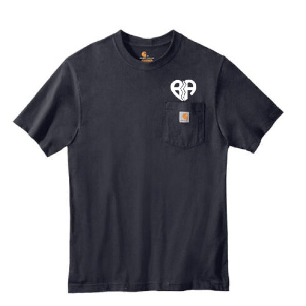 Navy - FRONT