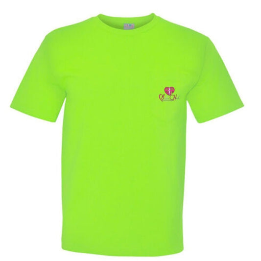 LIME - FRONT