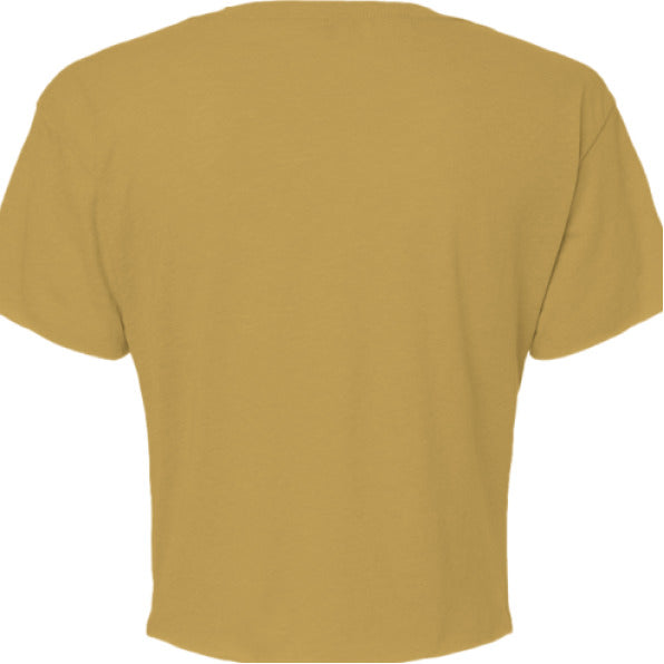 ANTIQUE GOLD - BACK