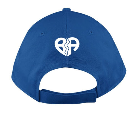 Royal - BACK