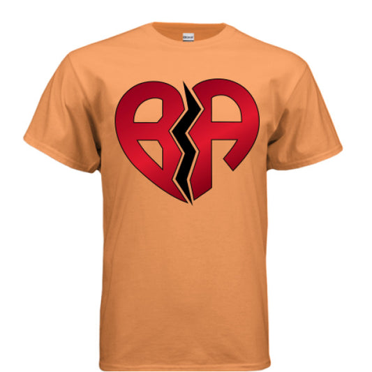 TANGERINE - FRONT