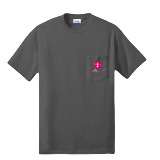 Charcoal - FRONT