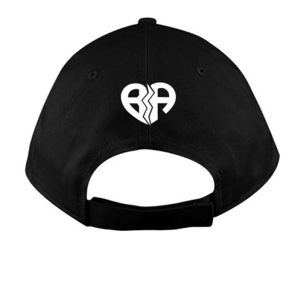 Black - BACK