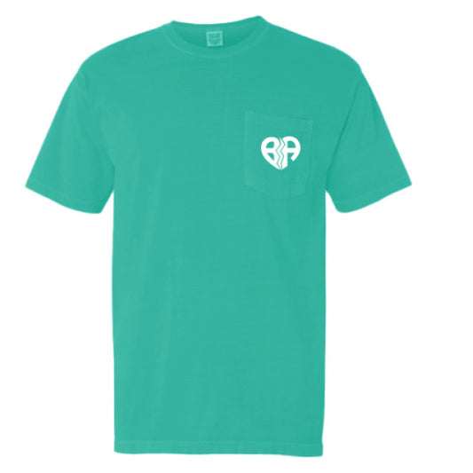 Island Green - FRONT