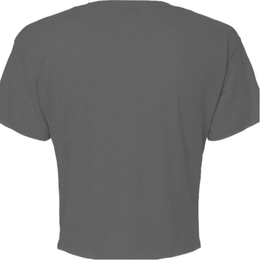 CHARCOAL - BACK