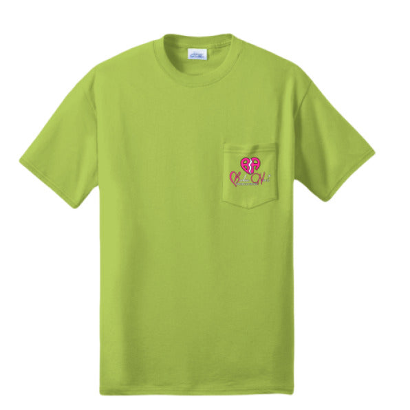 Lime - FRONT