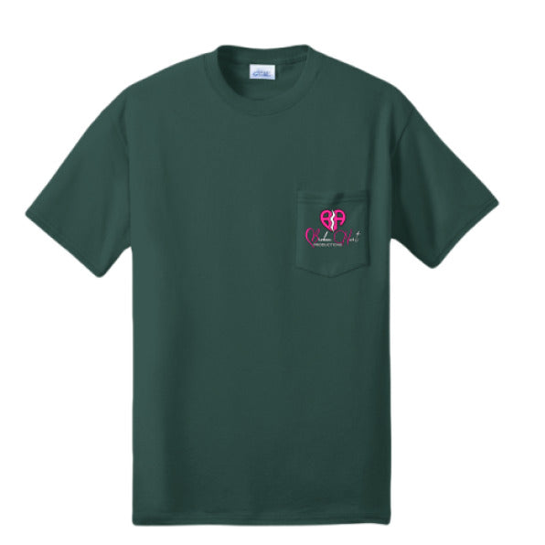 Dark Green - FRONT