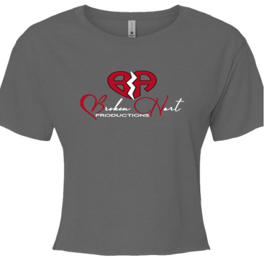 CHARCOAL - FRONT