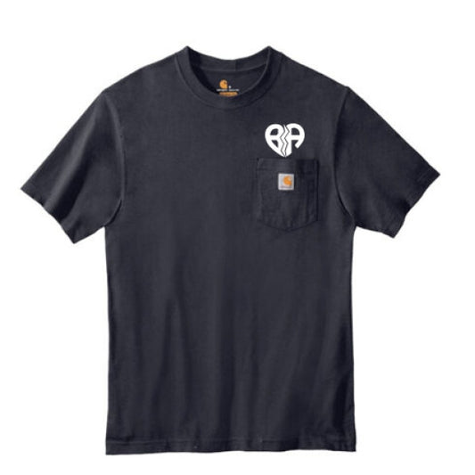 Navy - FRONT